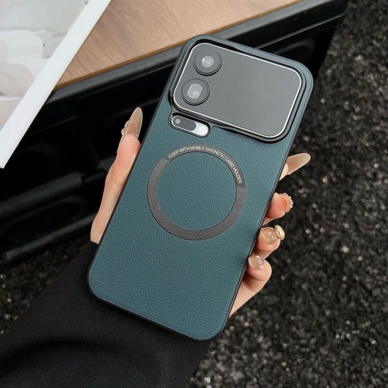 Etui Do Xiaomi 17 Pro Magnetyczny Antypoślizgowy