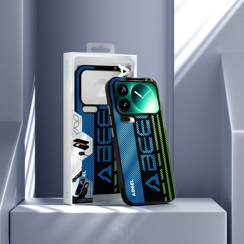 Etui Do Xiaomi 17 Pro Magsafe Techno Abeel
