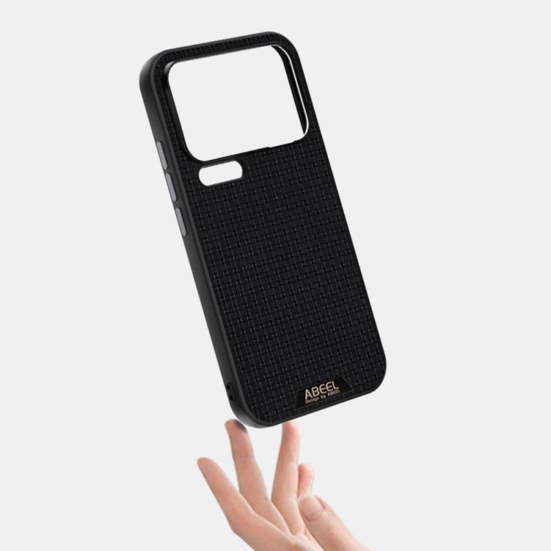 Etui Do Xiaomi 17 Pro Magsafe Ultra-thin Abeel