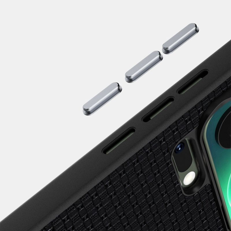 Etui Do Xiaomi 17 Pro Magsafe Ultra-thin Abeel