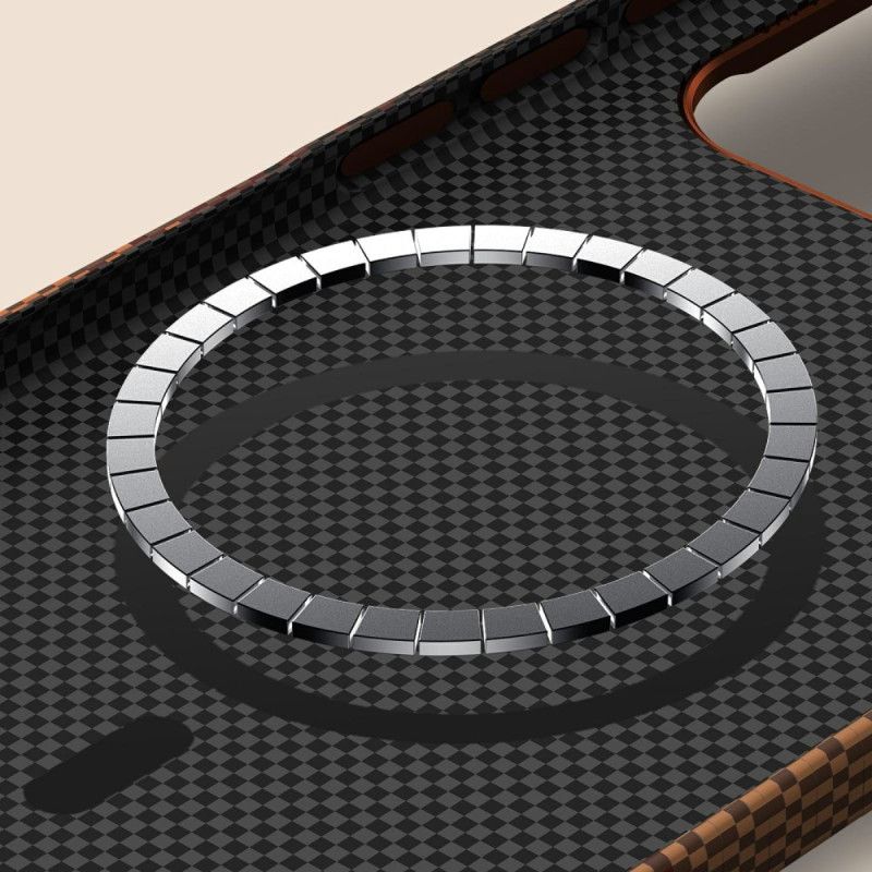 Etui Do Xiaomi 17 Pro Odporna Na Wstrząsy Magnetyczna Sulada