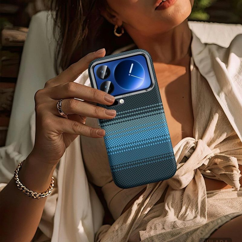 Etui Do Xiaomi 17 Pro Odporna Na Wstrząsy Magnetyczna Sulada