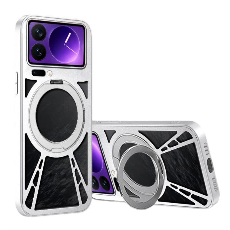 Etui Do Xiaomi 17 Pro Rozpraszanie Ciepła