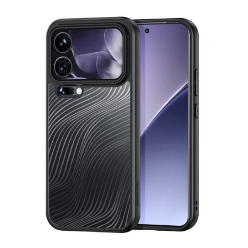 Etui Do Xiaomi 17 Pro Seria Aimo Dux Ducis