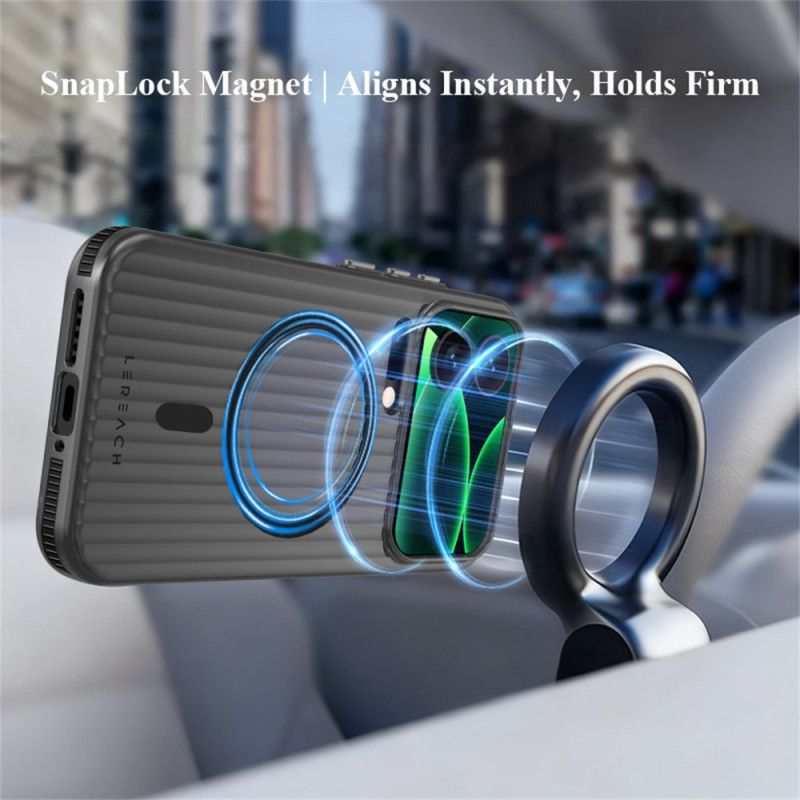 Etui Do Xiaomi 17 Pro Seria Toc Lereach