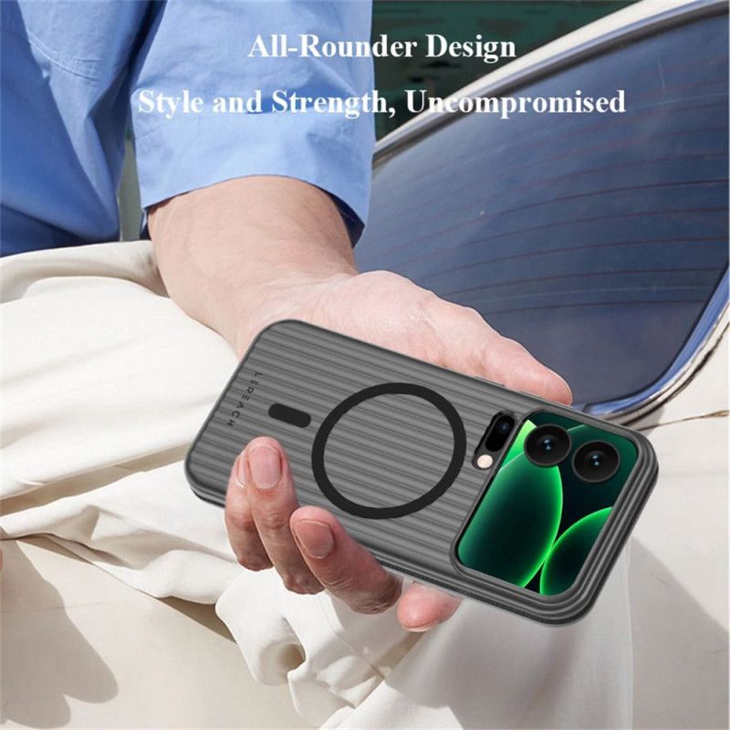 Etui Do Xiaomi 17 Pro Seria Toc Lereach