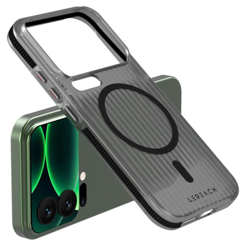 Etui Do Xiaomi 17 Pro Seria Toc Lereach