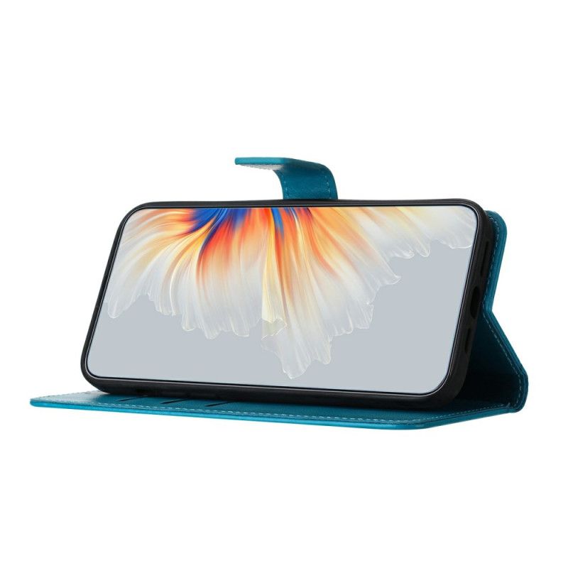 Etui Folio Xiaomi 17 Pro Grawerowana Mandala