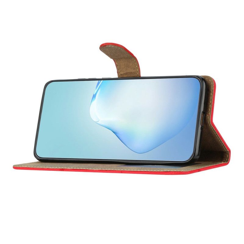 Etui Folio Xiaomi 17 Pro Nadruk W Linie Etui Ochronne