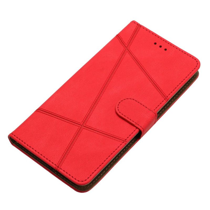 Etui Folio Xiaomi 17 Pro Nadruk W Linie Etui Ochronne