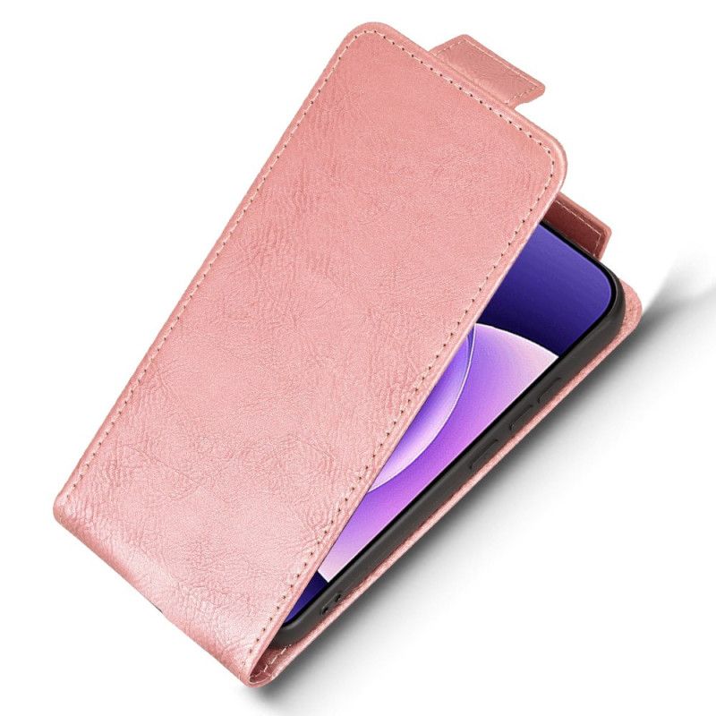 Etui Folio Xiaomi 17 Pro Pionowa Klapa