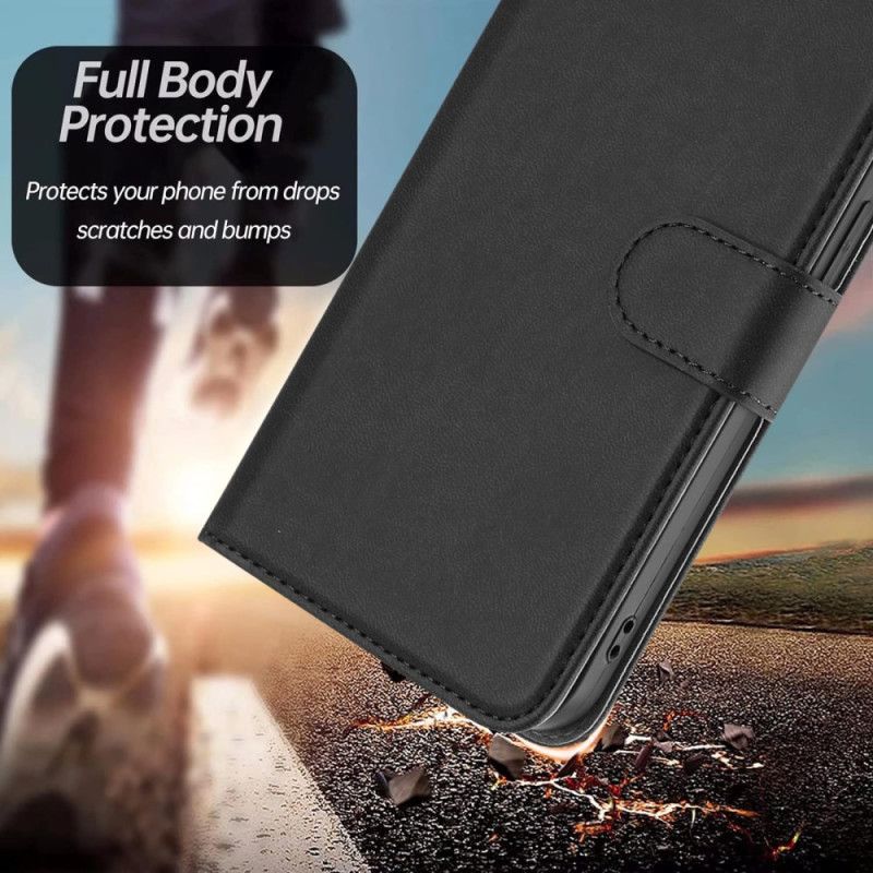 Etui Folio Xiaomi 17 Pro Regulowana Podstawka Etui Ochronne