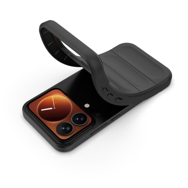 Etui Xiaomi 17 Pro Antypoślizgowy