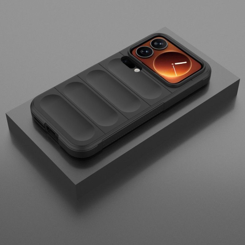 Etui Xiaomi 17 Pro Antypoślizgowy