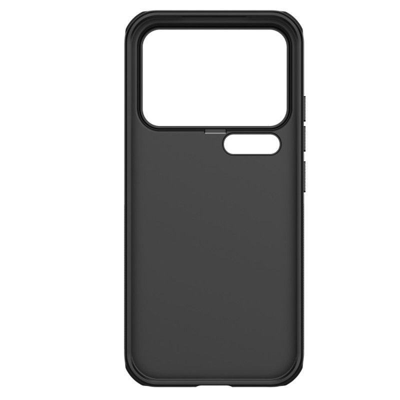 Etui Xiaomi 17 Pro Frosted Shield Pro Nillkin Etui Ochronne