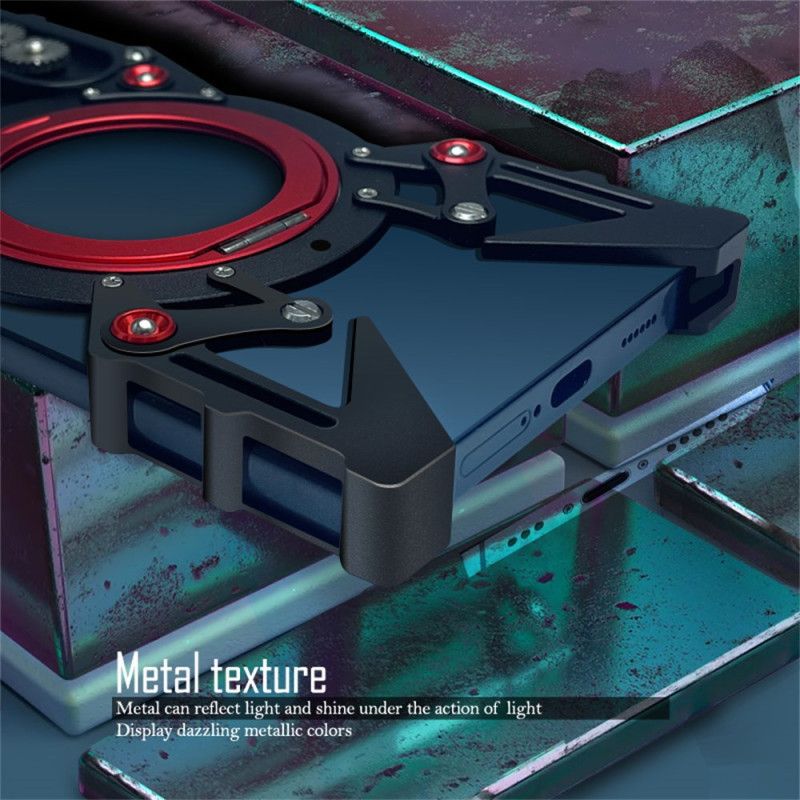 Etui Xiaomi 17 Pro Magnetyczne Zapięcie I Pasek