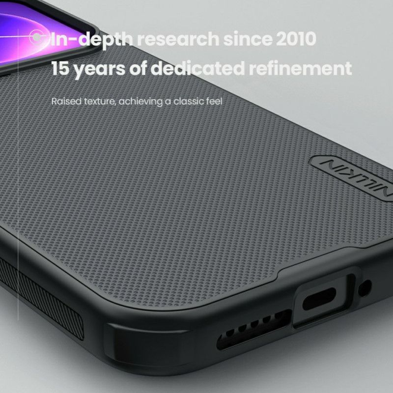 Etui Xiaomi 17 Pro Magsafe Nillkin