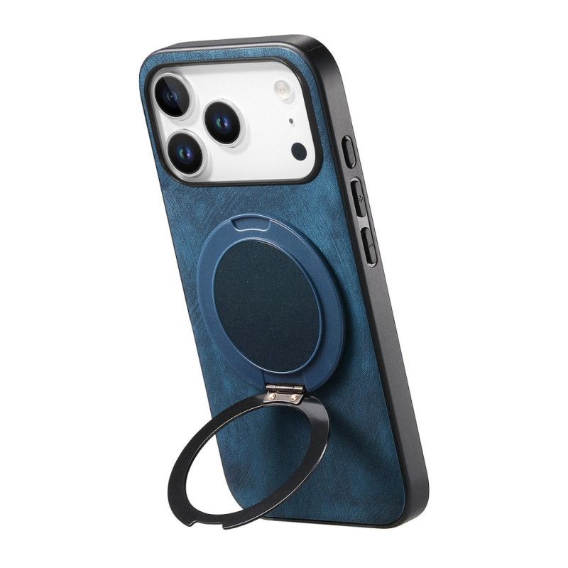 Etui Xiaomi 17 Pro Obrotowy Stojak W Stylu Retro Etui Ochronne