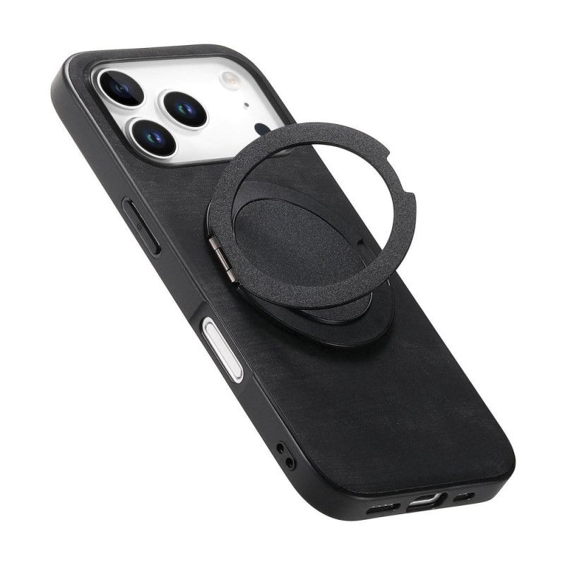 Etui Xiaomi 17 Pro Obrotowy Stojak W Stylu Retro Etui Ochronne