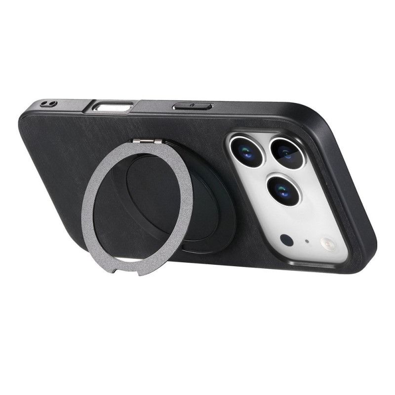 Etui Xiaomi 17 Pro Obrotowy Stojak W Stylu Retro Etui Ochronne