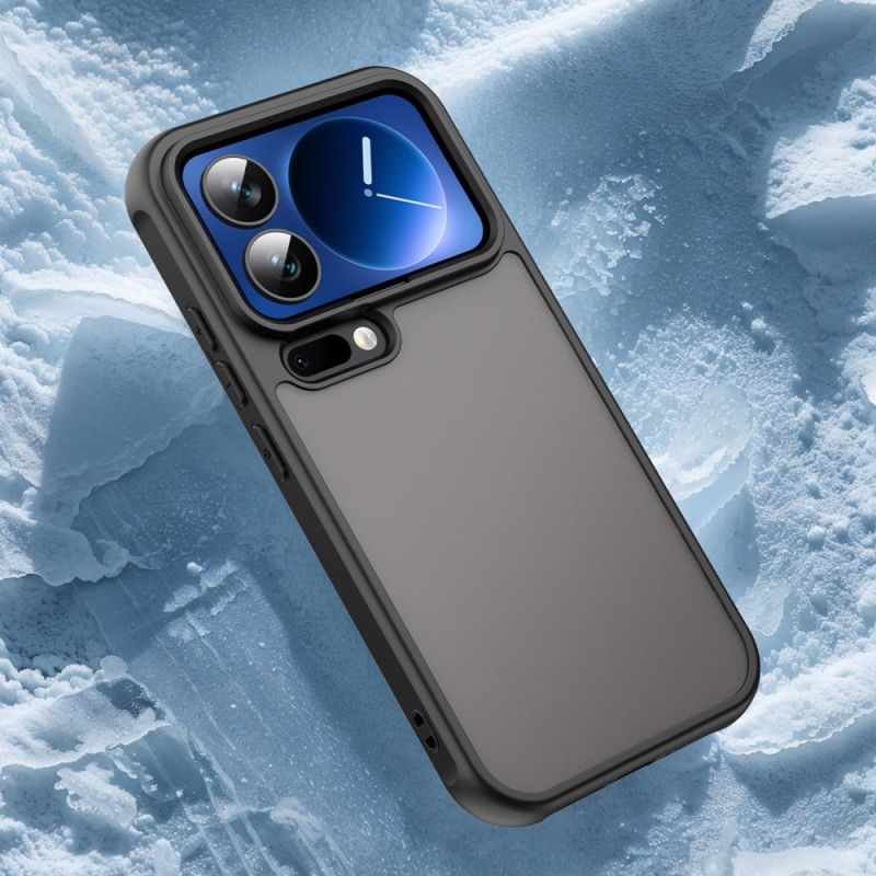 Etui Xiaomi 17 Pro Odporny Na Wstrząsy Z Poduszki Powietrzne