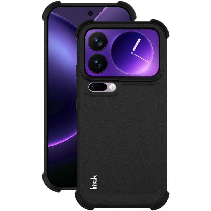 Etui Xiaomi 17 Pro Poduszki Powietrzne Imak