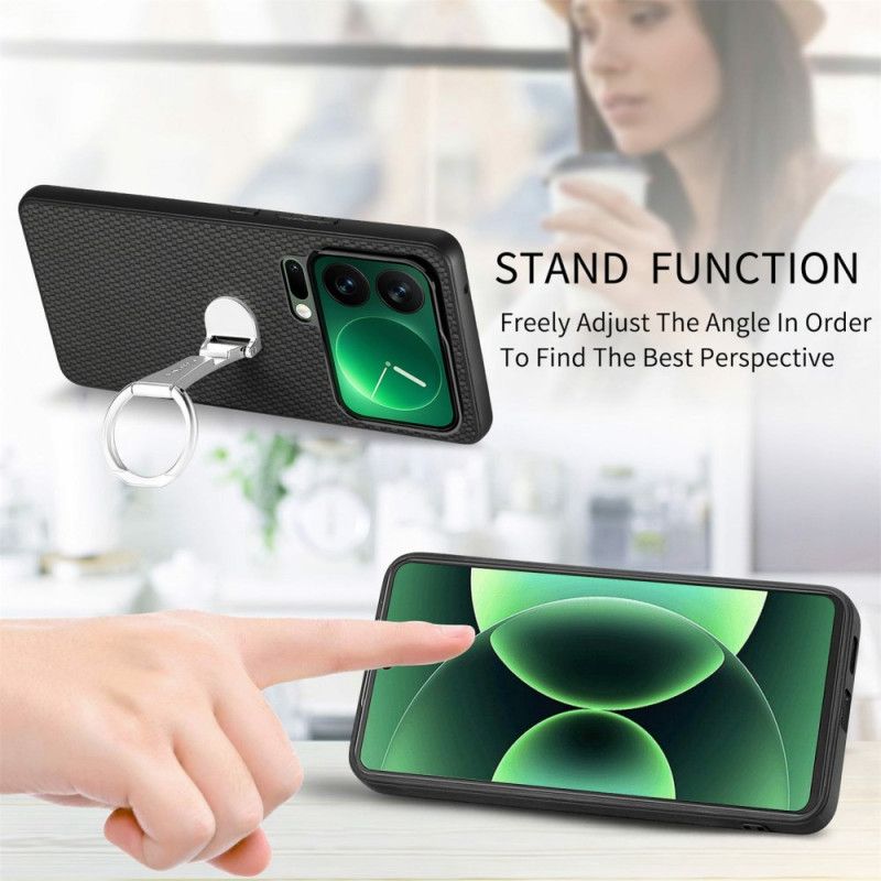 Etui Xiaomi 17 Pro Składany Stojak Caseneo