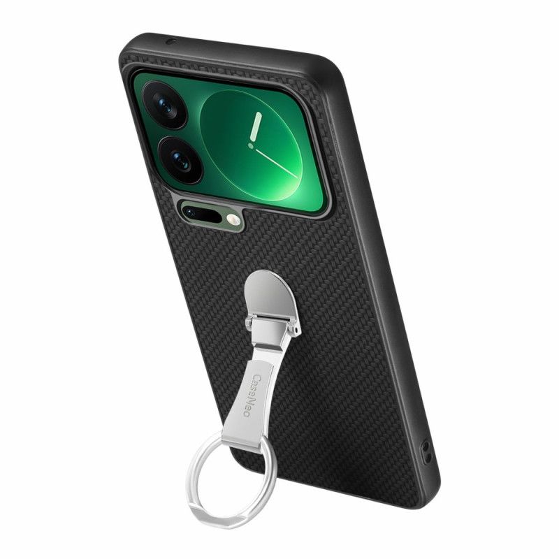 Etui Xiaomi 17 Pro Składany Stojak Caseneo