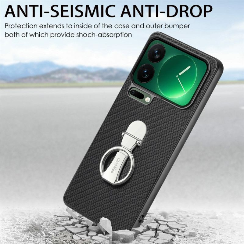 Etui Xiaomi 17 Pro Składany Stojak Caseneo