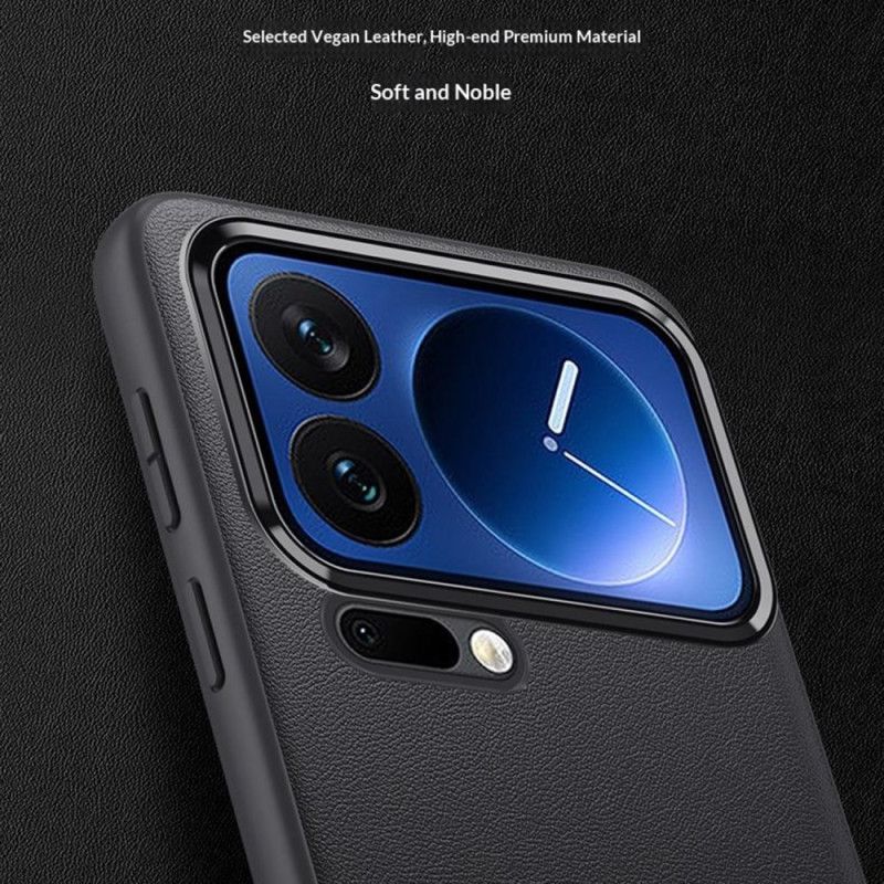 Etui Xiaomi 17 Pro Smukła Ochrona