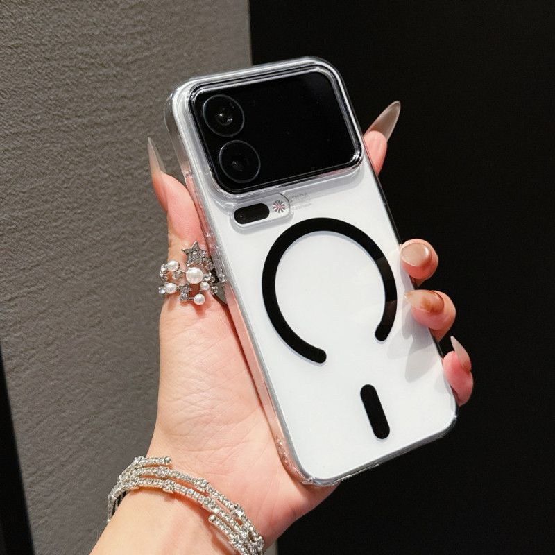 Etui Xiaomi 17 Pro Ultracienki Magnetyczny Etui Ochronne