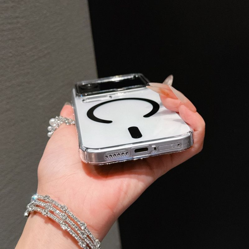 Etui Xiaomi 17 Pro Ultracienki Magnetyczny Etui Ochronne