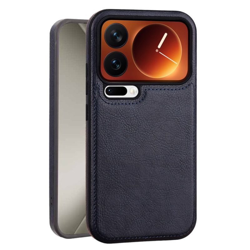 Etui Xiaomi 17 Pro Wysokiej Jakości Design