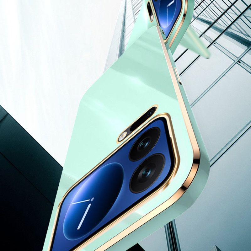 Etui Xiaomi 17 Pro Xinli