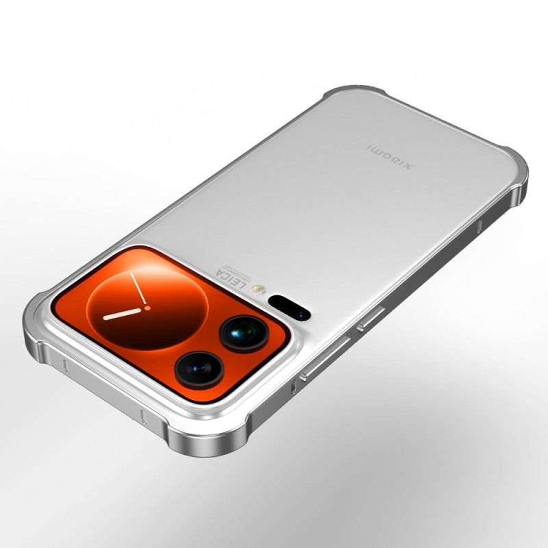 Etui Xiaomi 17 Pro Zderzak