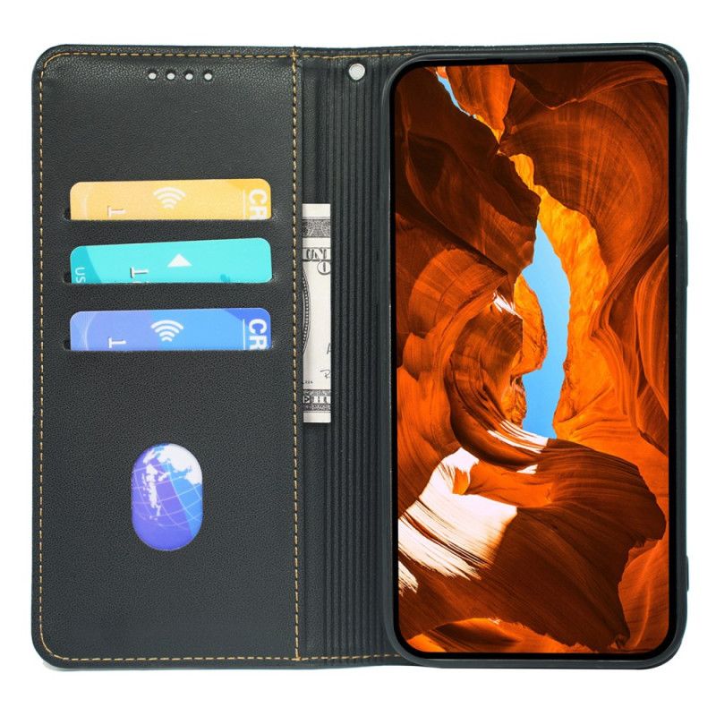 Flip Kotelot Do Xiaomi 17 Pro Fryz