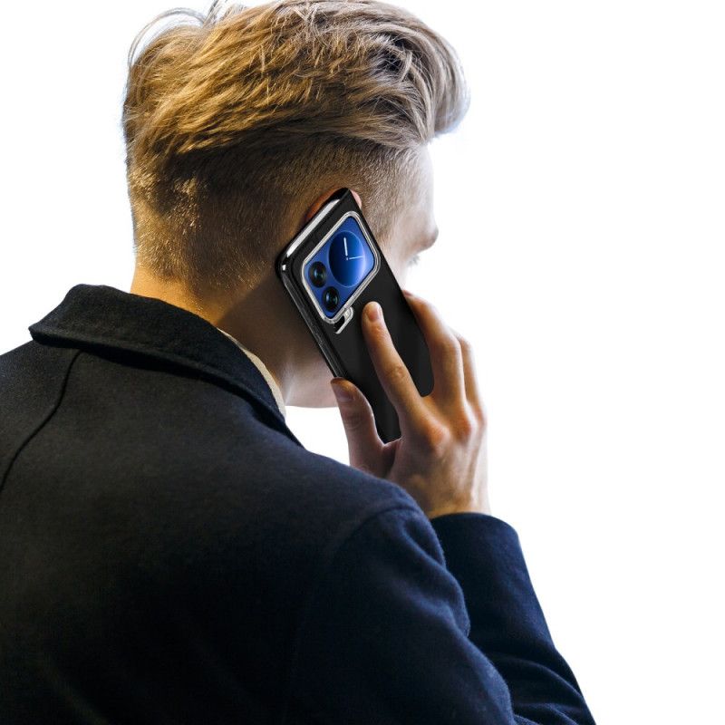 Flip Kotelot Xiaomi 17 Pro Etui Na Telefon Skin Pro Series Dux Ducis