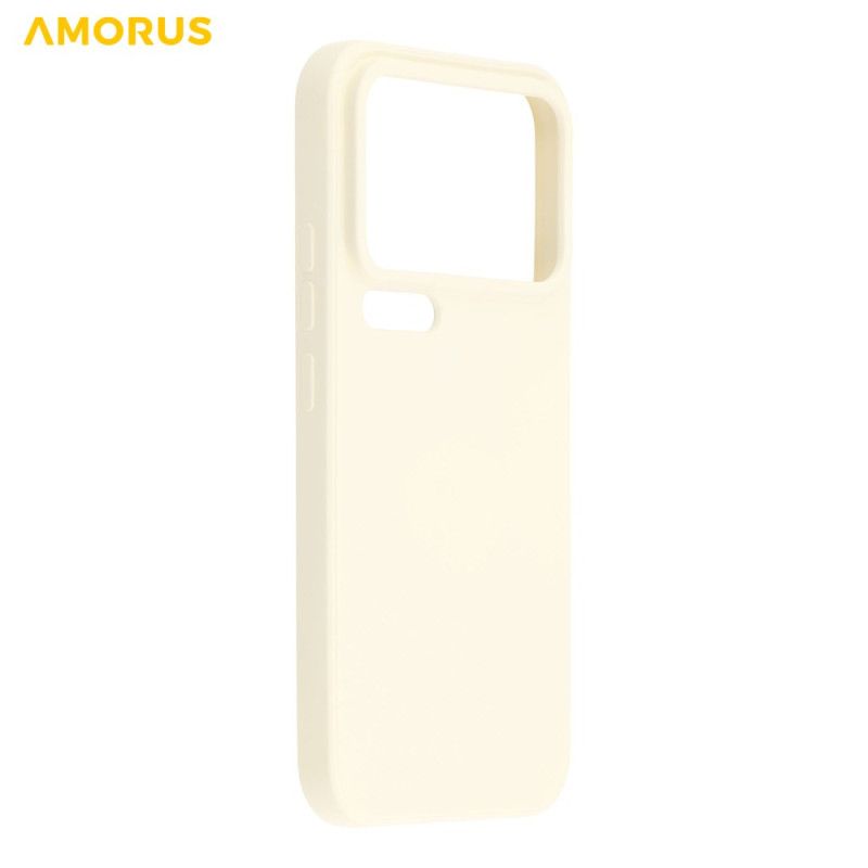 Futerały Xiaomi 17 Pro Etui Na Telefon Amorus