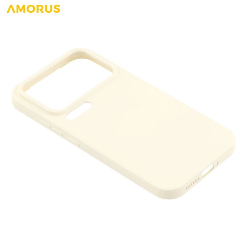 Futerały Xiaomi 17 Pro Etui Na Telefon Amorus