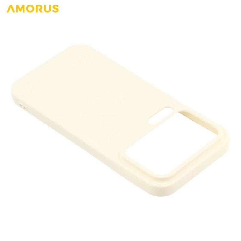 Futerały Xiaomi 17 Pro Etui Na Telefon Amorus