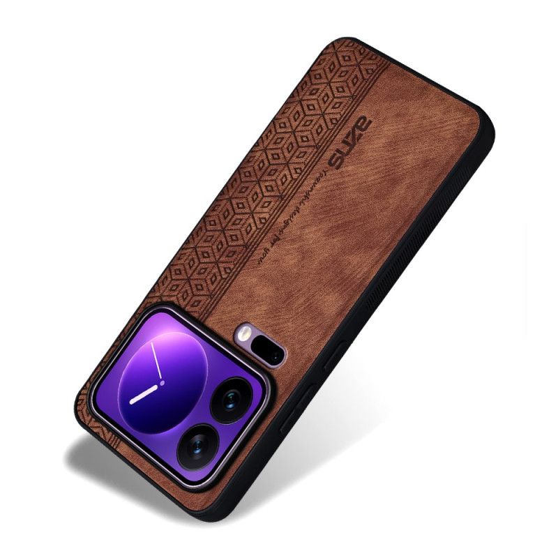 Futerały Xiaomi 17 Pro Etui Na Telefon Azns