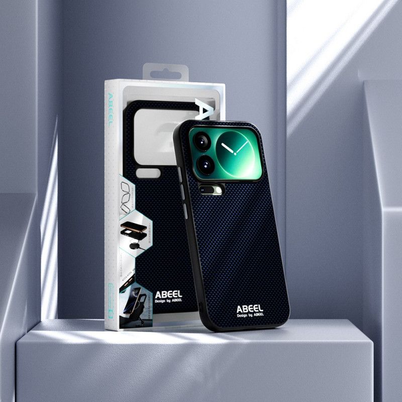 Futerały Xiaomi 17 Pro Etui Na Telefon Magsafe Abeel