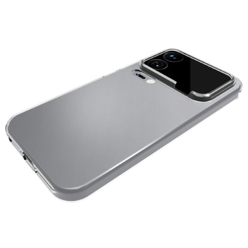 Futerały Xiaomi 17 Pro Etui Na Telefon Przezroczysty