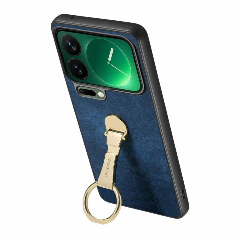 Futerały Xiaomi 17 Pro Etui Na Telefon Składana Podstawka Caseneo