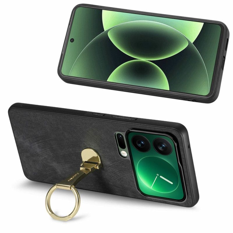 Futerały Xiaomi 17 Pro Etui Na Telefon Składana Podstawka Caseneo