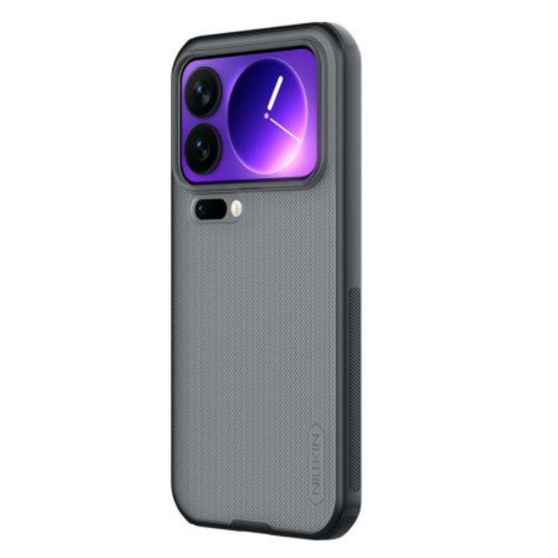 Futerały Xiaomi 17 Pro Etui Na Telefon Super Frosted Shield Pro Nillkin