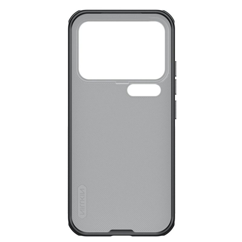 Futerały Xiaomi 17 Pro Etui Na Telefon Super Frosted Shield Pro Nillkin