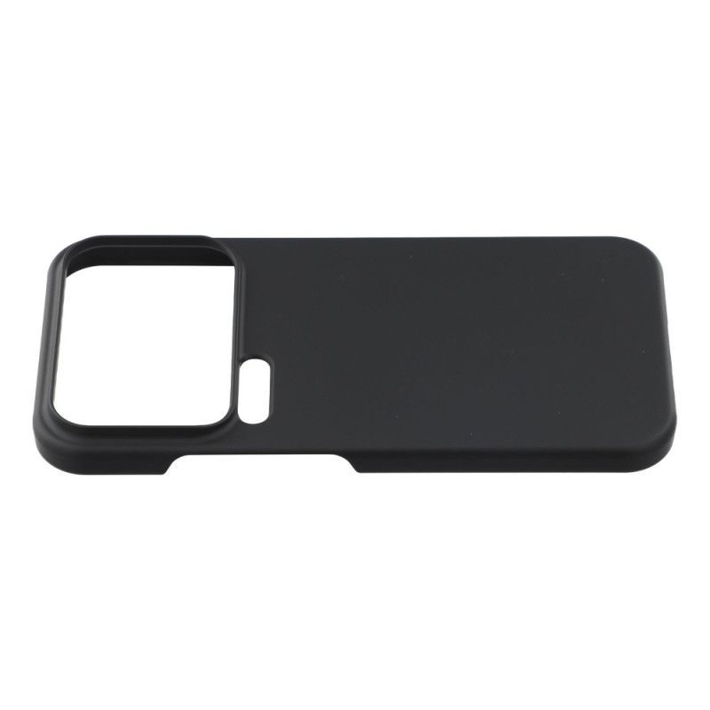 Futerały Xiaomi 17 Pro Etui Na Telefon Sztywny