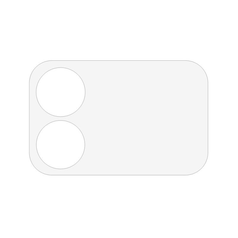 Szkło Hartowane Na Obiektyw Do Xiaomi 17 Pro