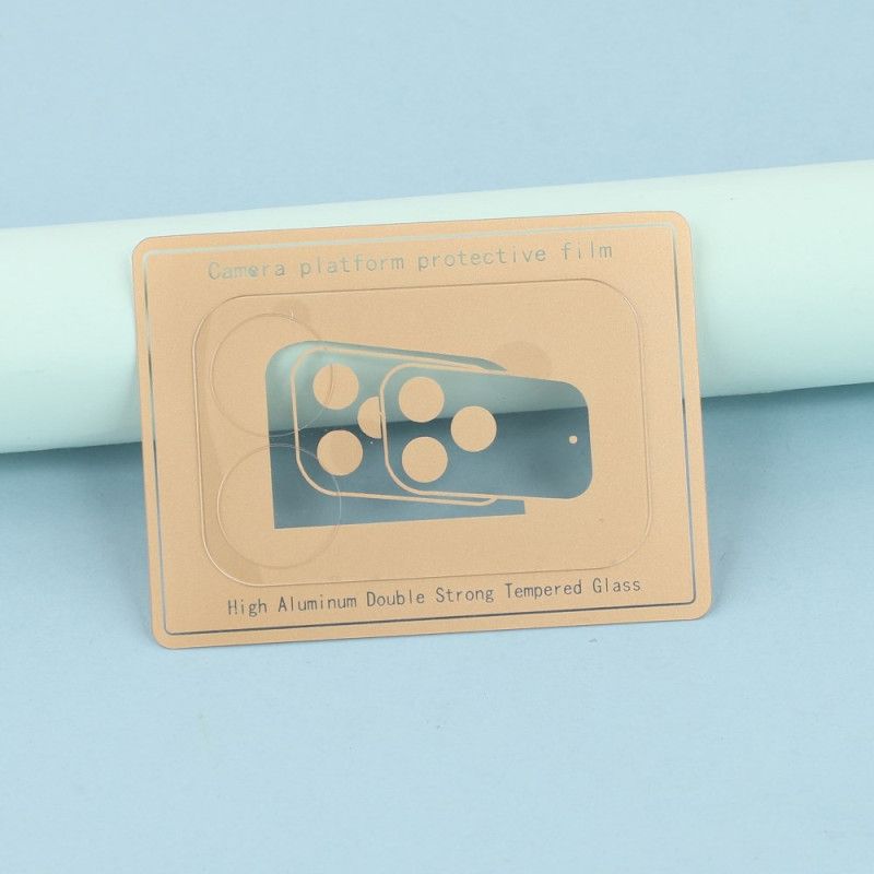 Szkło Hartowane Na Obiektyw Do Xiaomi 17 Pro